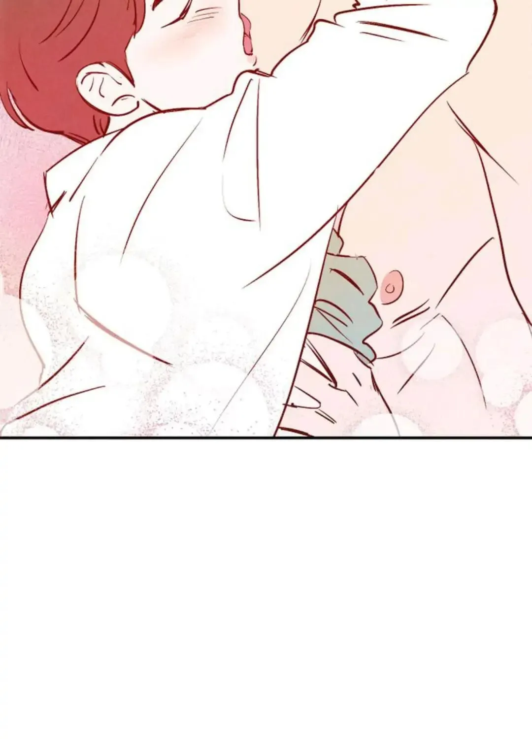 Love of Cloud and Rain Chapter 18 page 4 - 