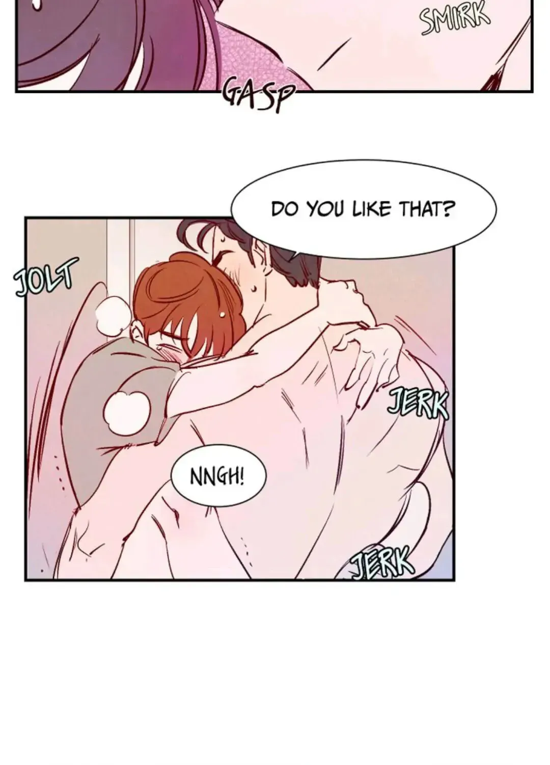Love of Cloud and Rain Chapter 18 page 32 - 