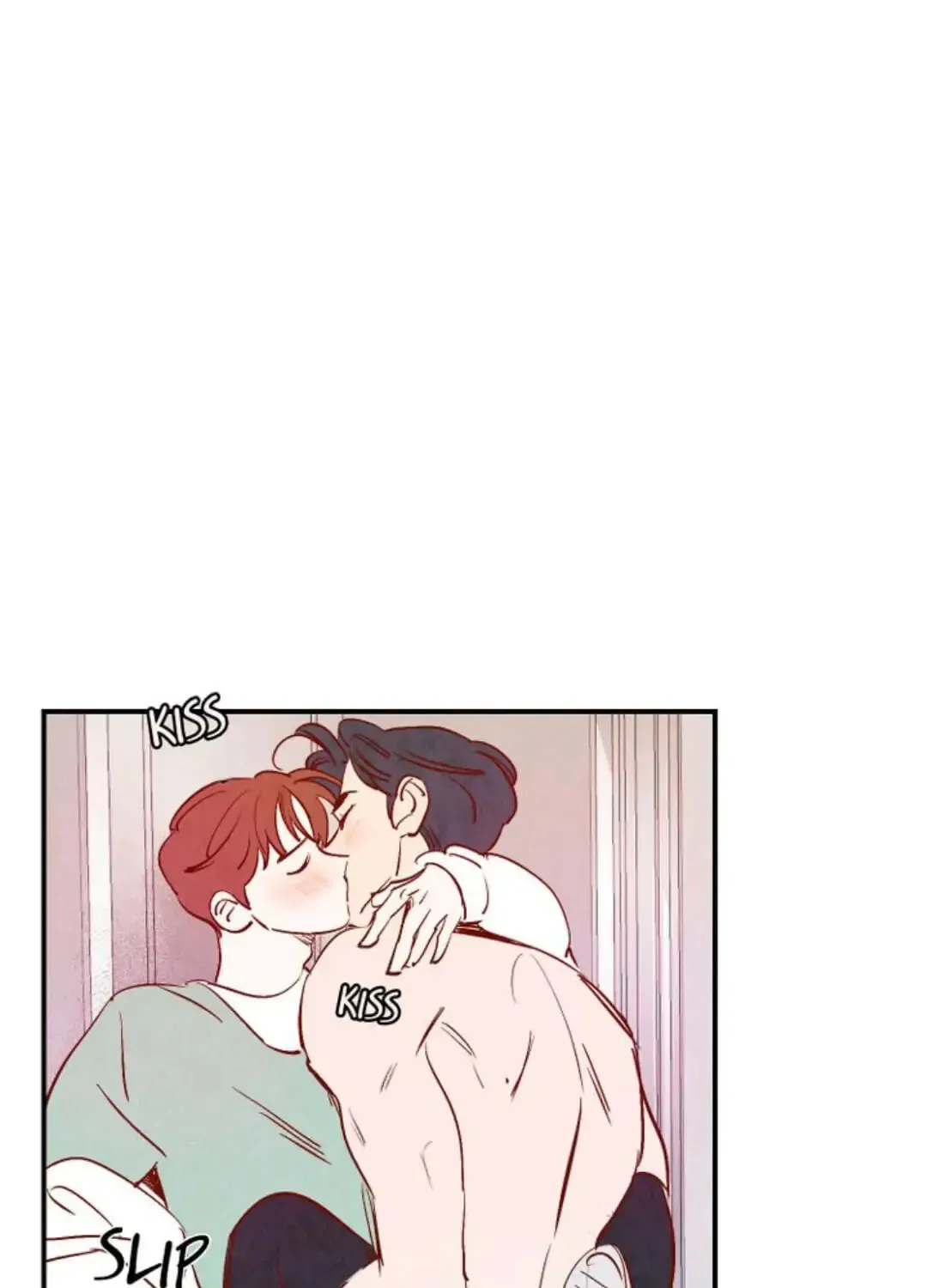 Love of Cloud and Rain Chapter 18 page 6 - 