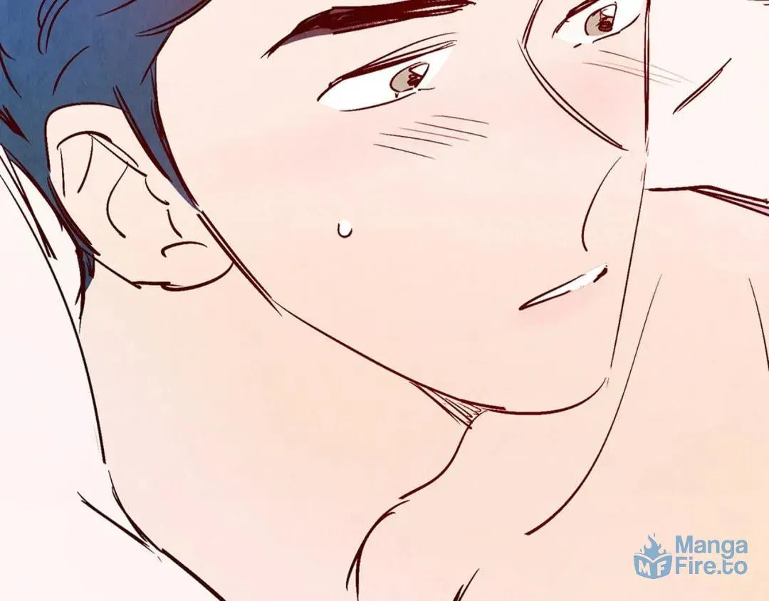 Love of Cloud and Rain Chapter 19.5 page 3 - 