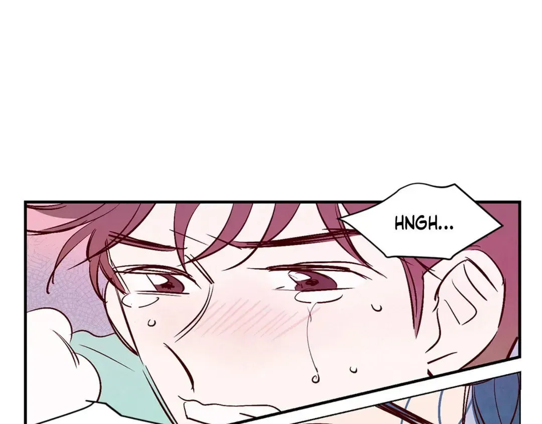 Love of Cloud and Rain Chapter 19.5 page 22 - 
