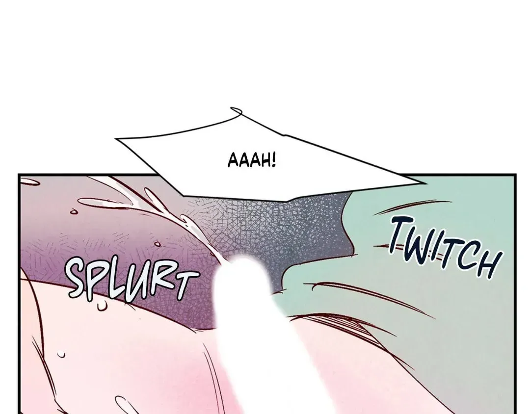 Love of Cloud and Rain Chapter 19.5 page 26 - 