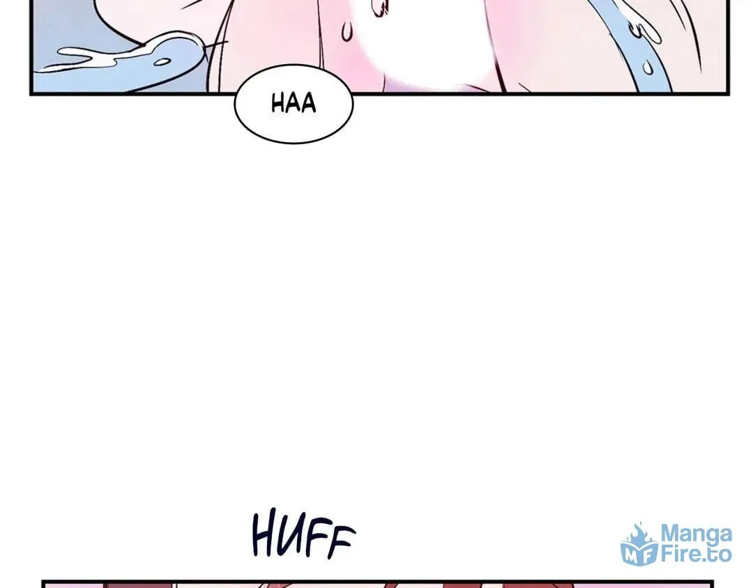 Love of Cloud and Rain Chapter 19.5 page 30 - 