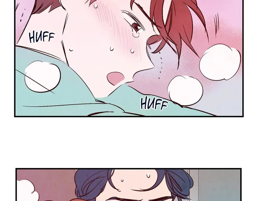 Love of Cloud and Rain Chapter 19.5 page 31 - 