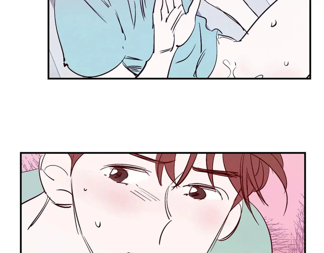 Love of Cloud and Rain Chapter 19.5 page 37 - 