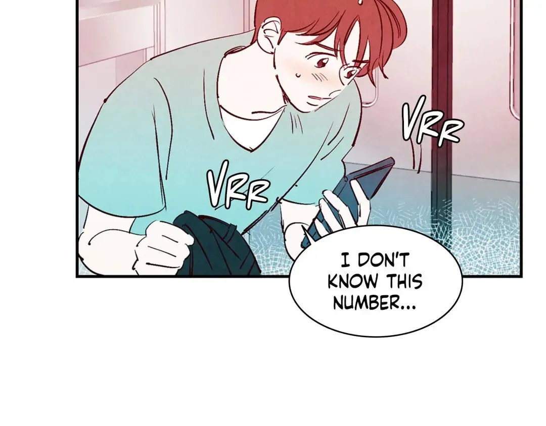 Love of Cloud and Rain Chapter 19.5 page 49 - 