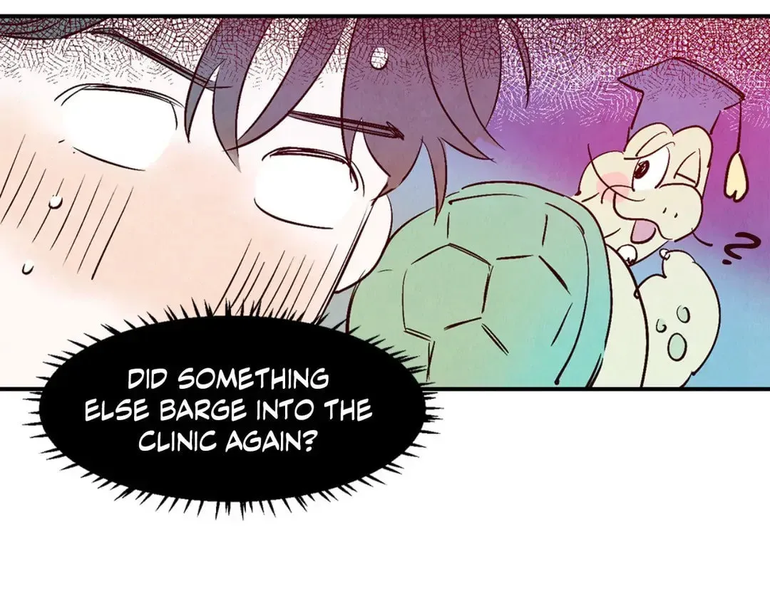 Love of Cloud and Rain Chapter 19.5 page 50 - 