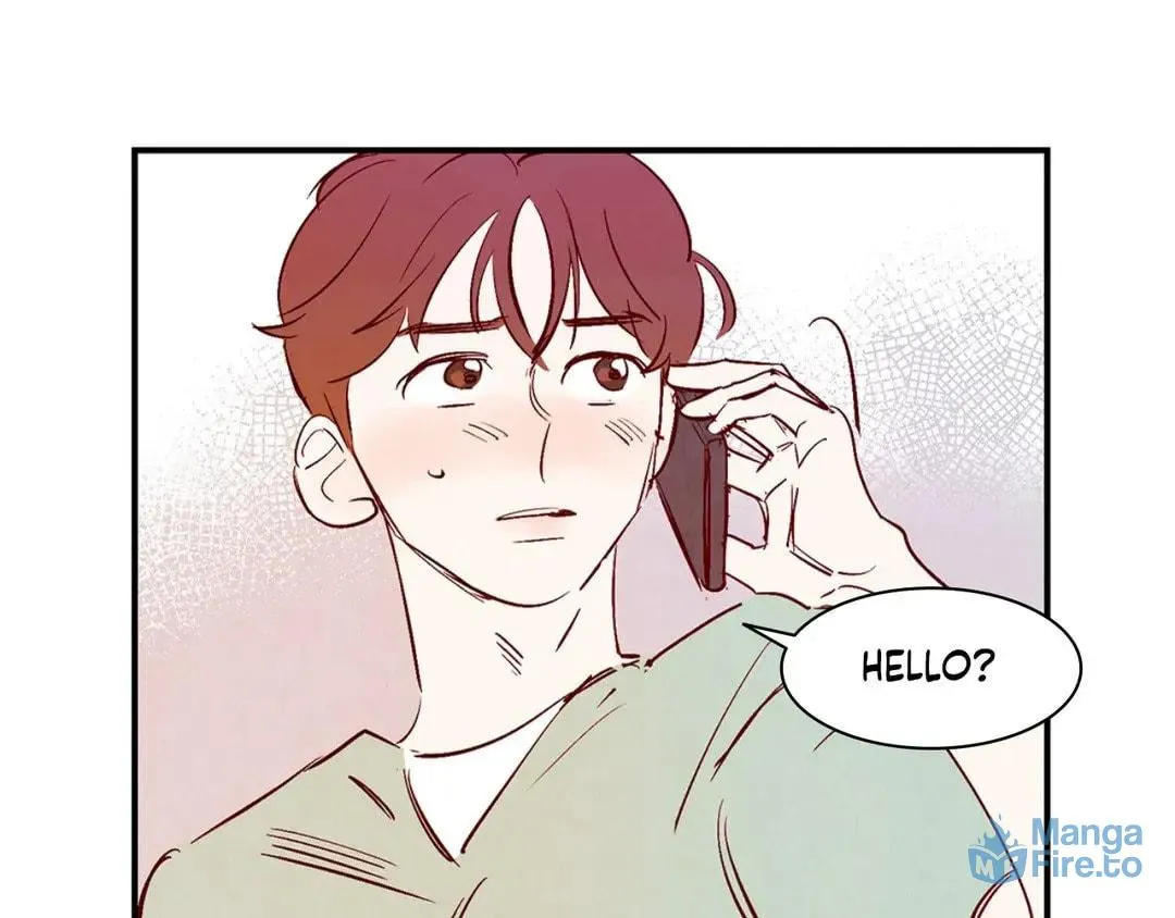 Love of Cloud and Rain Chapter 19.5 page 51 - 