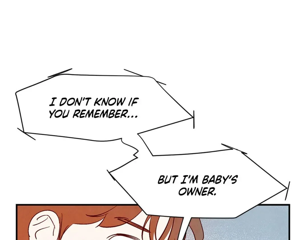 Love of Cloud and Rain Chapter 19.5 page 53 - 