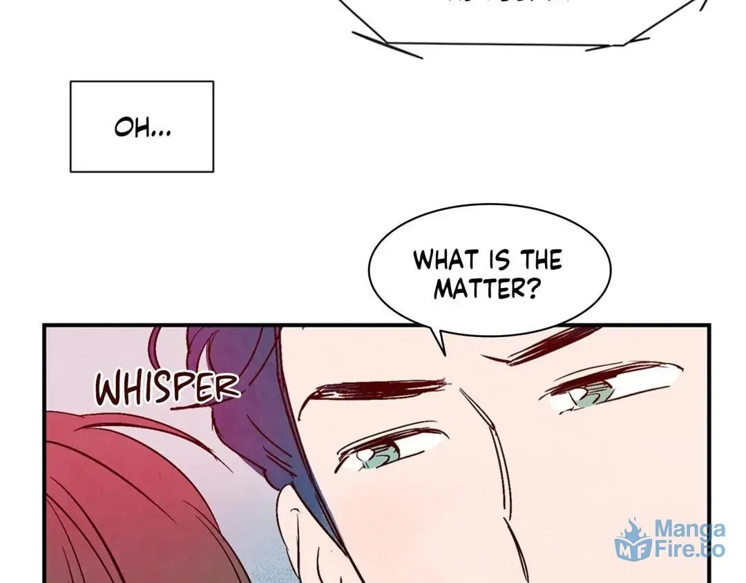 Love of Cloud and Rain Chapter 19.5 page 57 - 