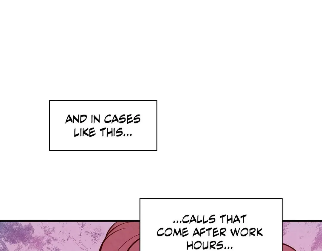 Love of Cloud and Rain Chapter 19.5 page 59 - 