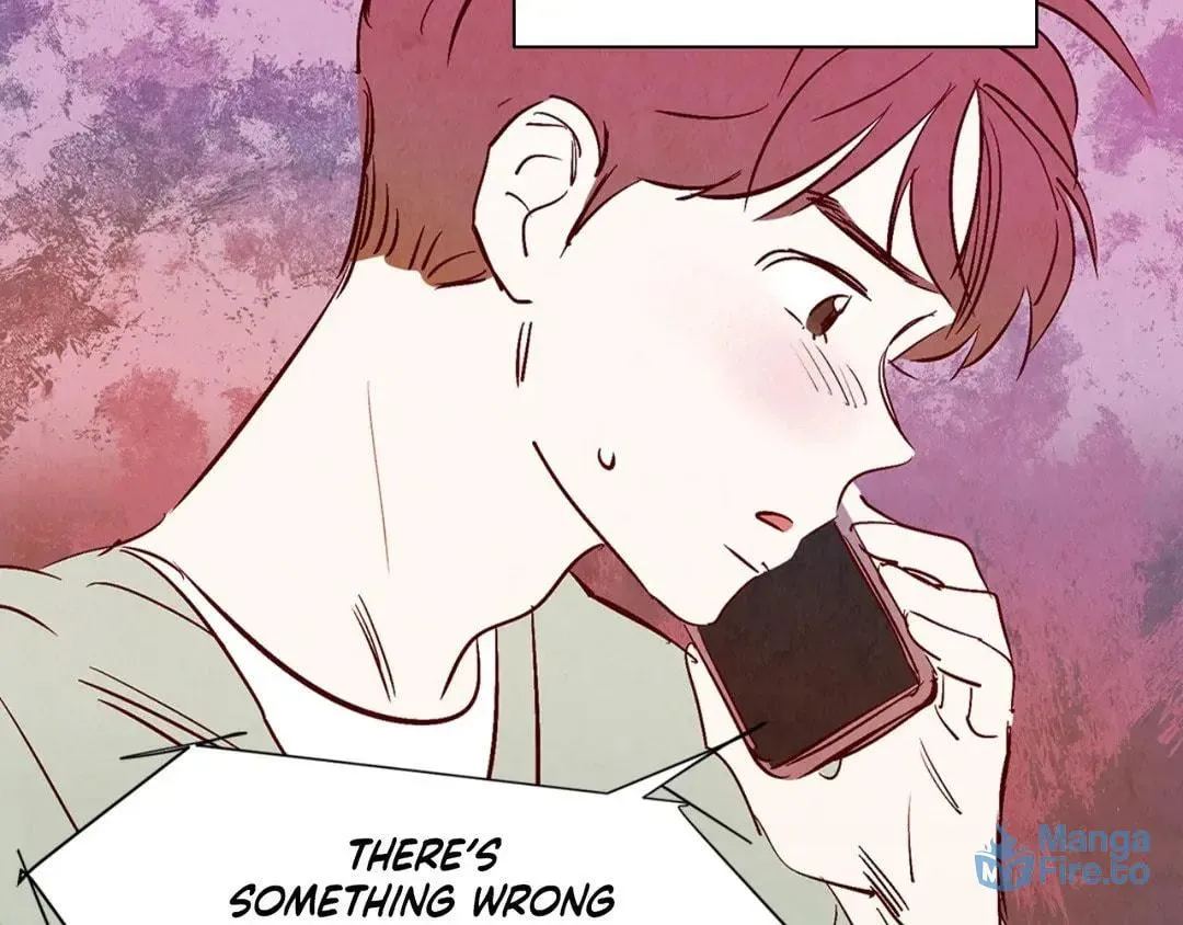 Love of Cloud and Rain Chapter 19.5 page 60 - 