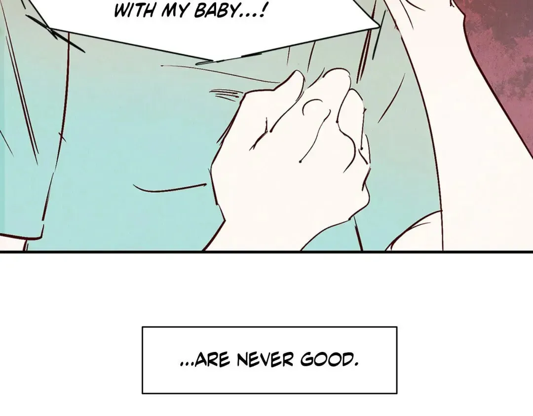 Love of Cloud and Rain Chapter 19.5 page 61 - 