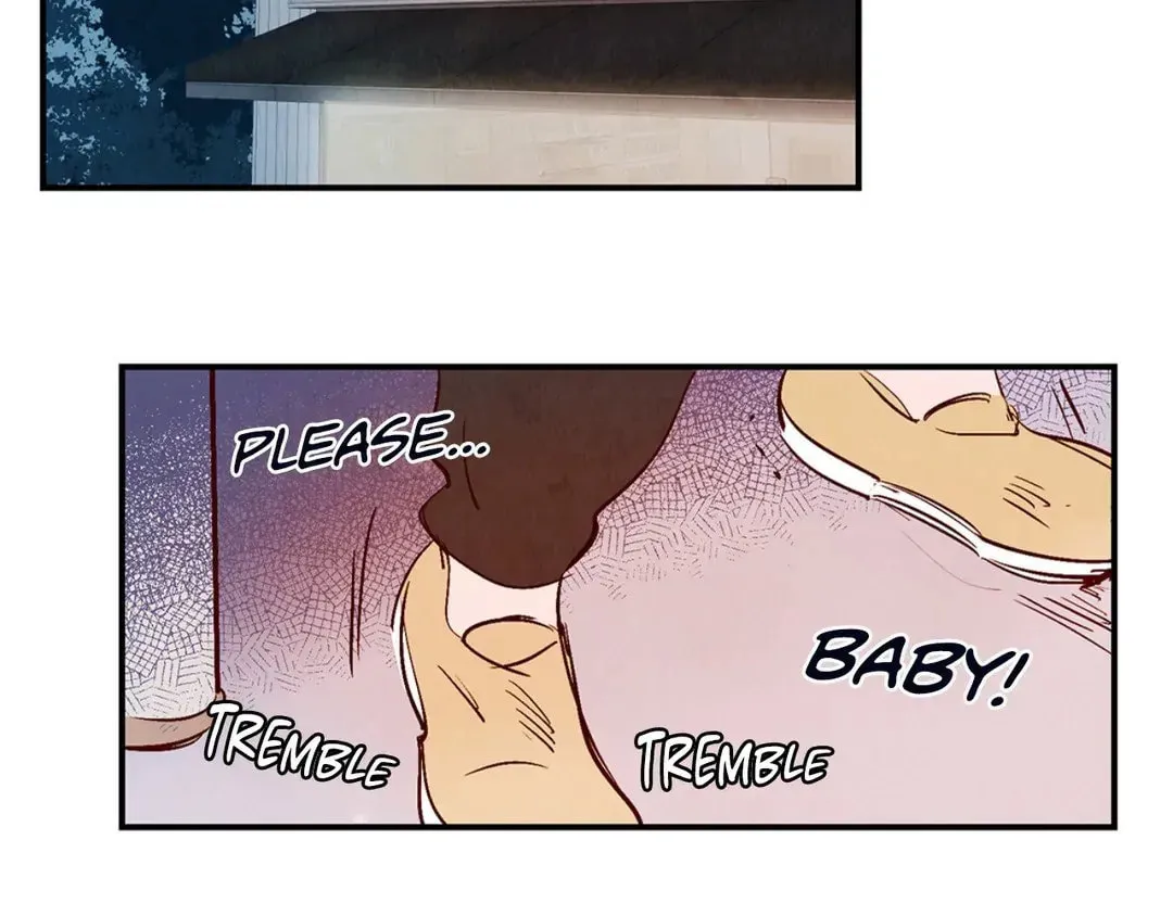 Love of Cloud and Rain Chapter 19.5 page 64 - 