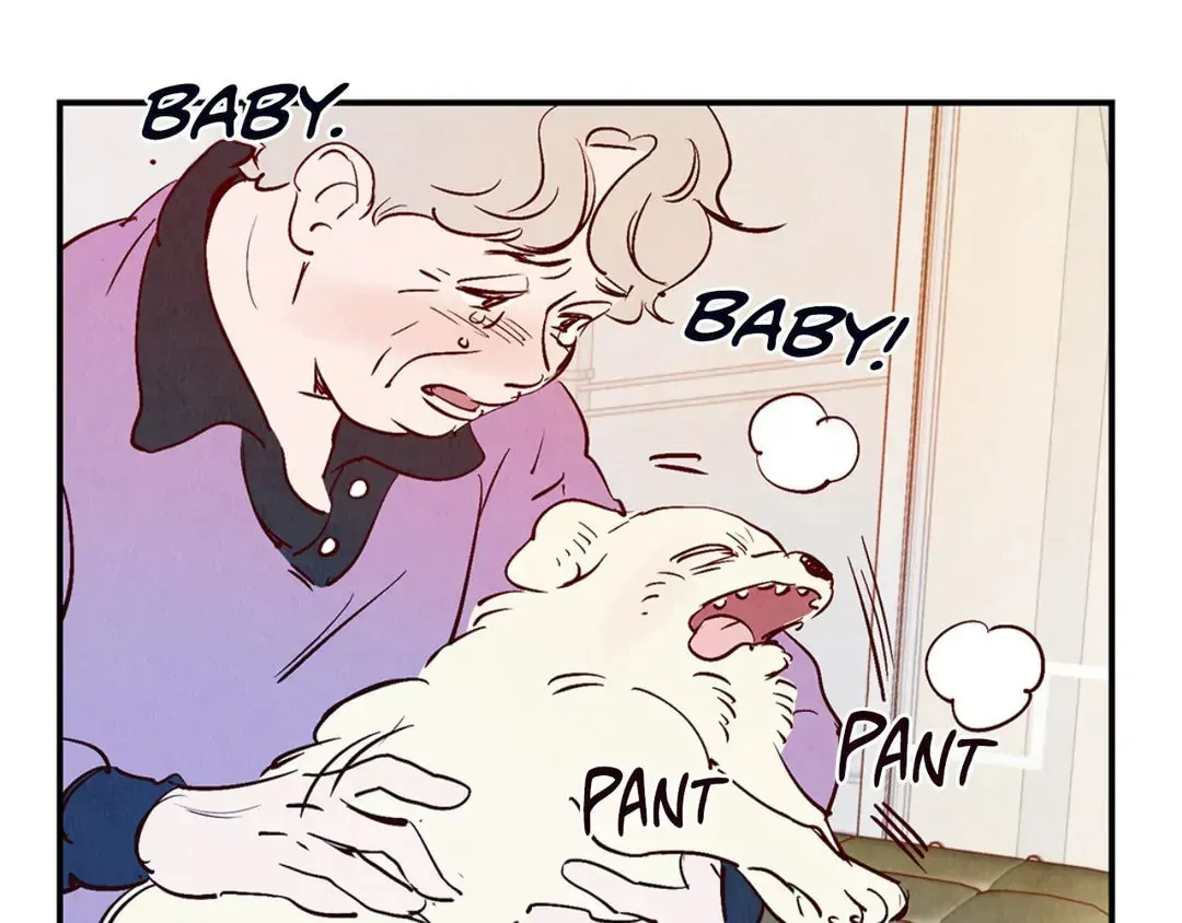 Love of Cloud and Rain Chapter 19.5 page 65 - 