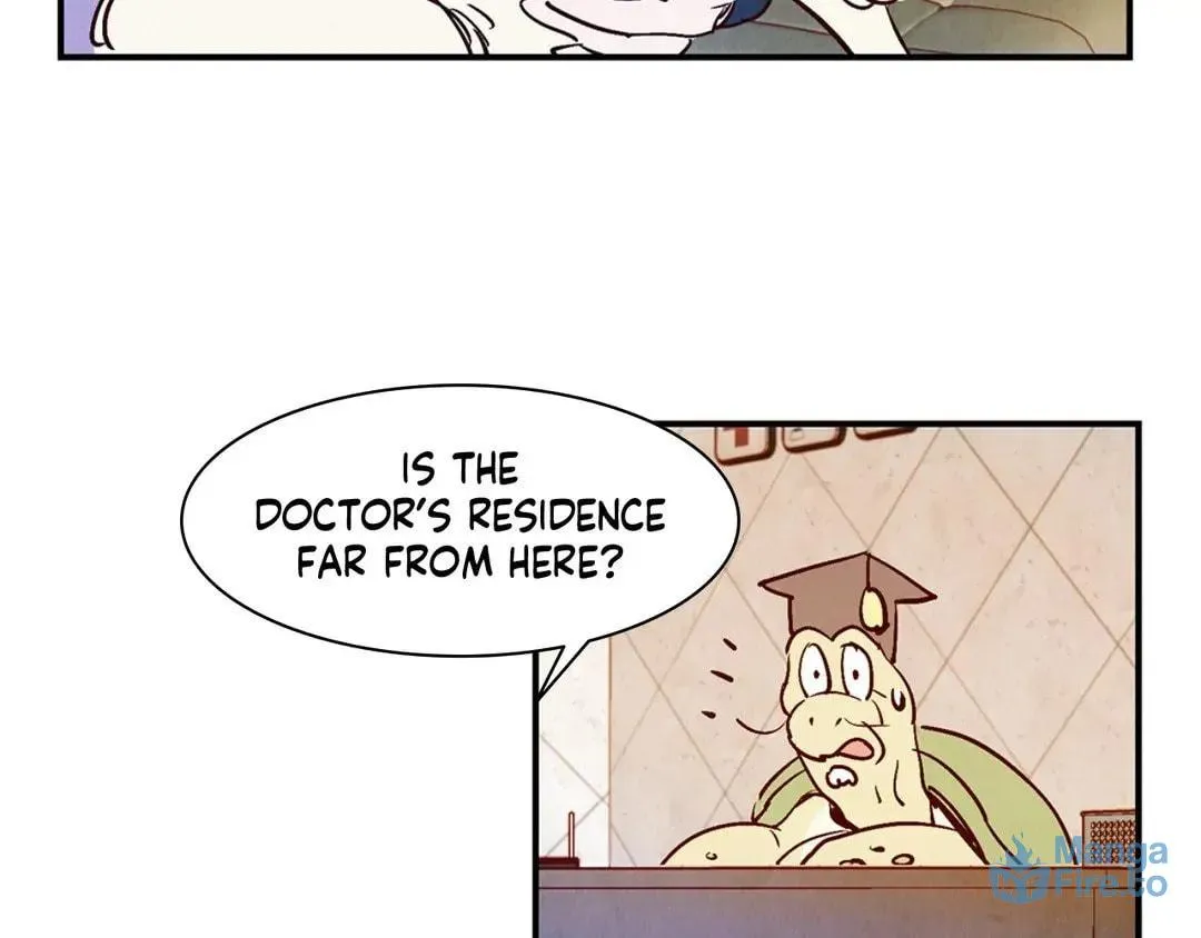 Love of Cloud and Rain Chapter 19.5 page 66 - 