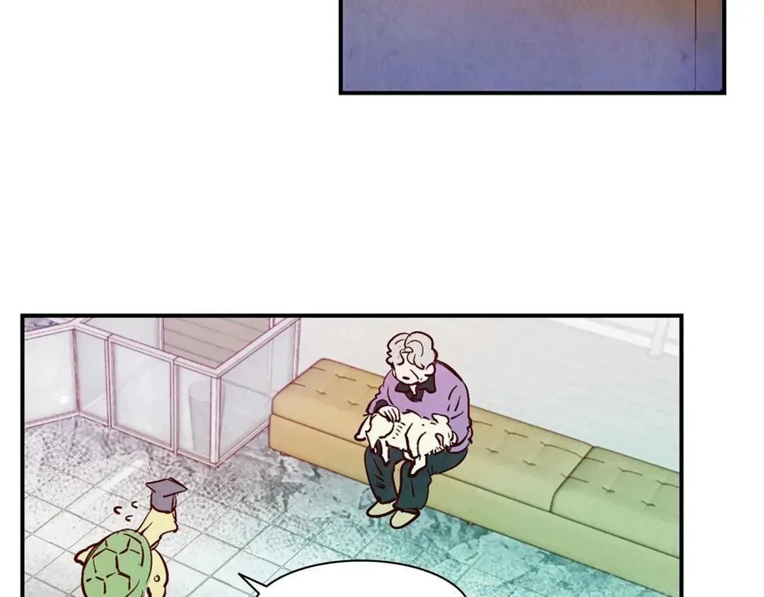 Love of Cloud and Rain Chapter 19.5 page 67 - 