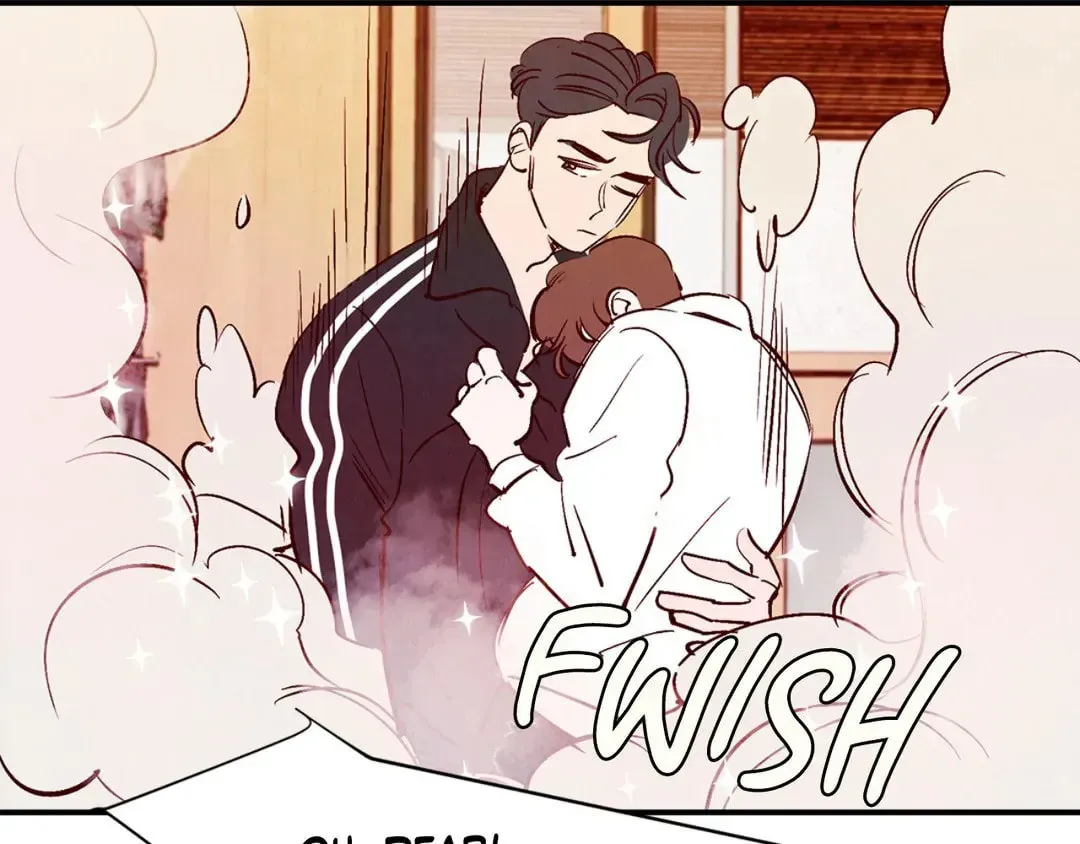 Love of Cloud and Rain Chapter 19.5 page 71 - 