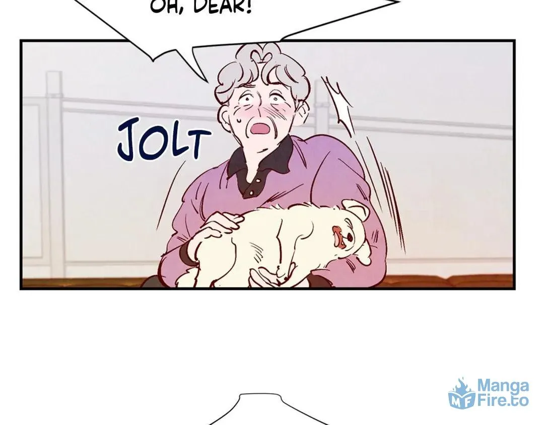 Love of Cloud and Rain Chapter 19.5 page 72 - 