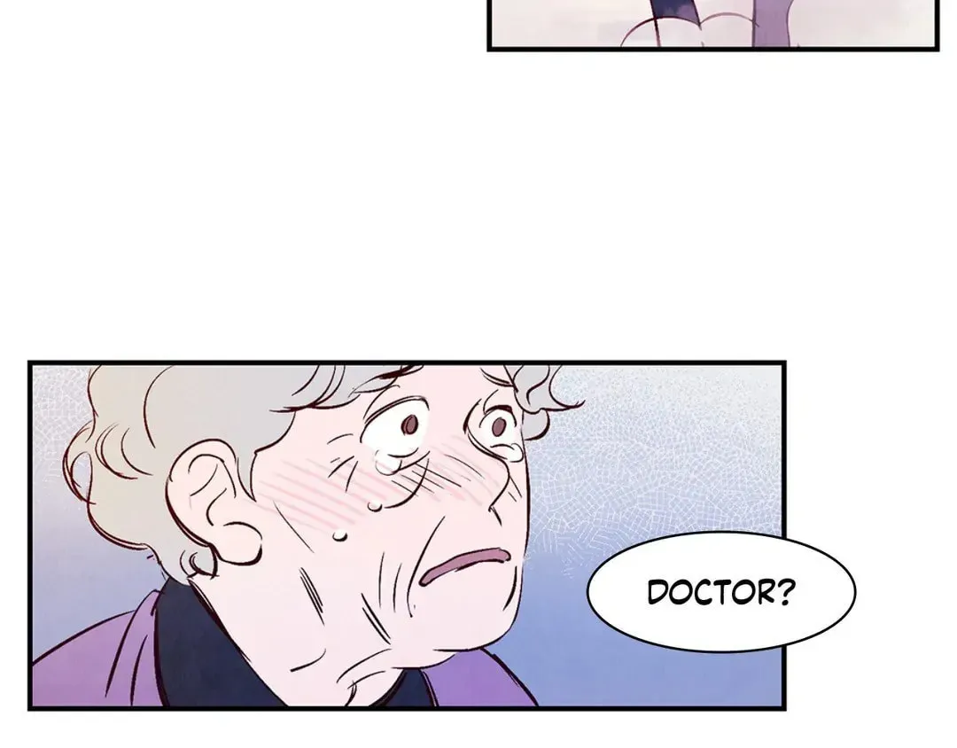 Love of Cloud and Rain Chapter 19.5 page 74 - 