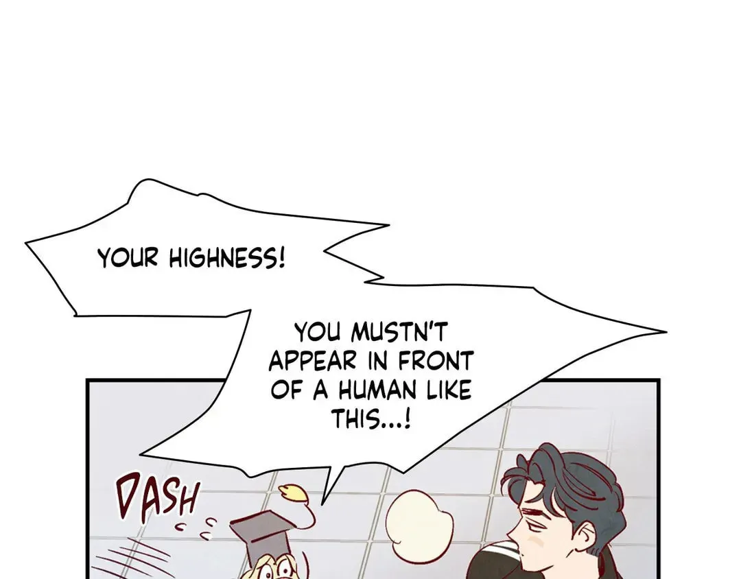 Love of Cloud and Rain Chapter 19.5 page 76 - 