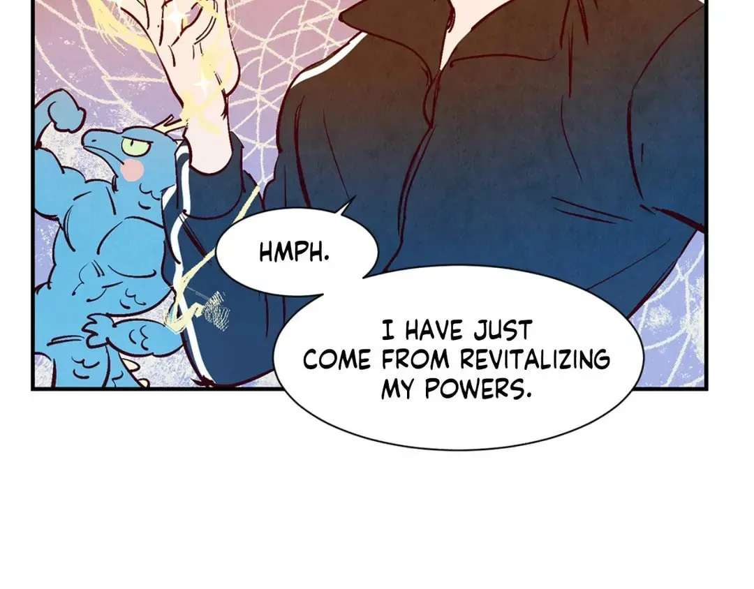 Love of Cloud and Rain Chapter 19.5 page 79 - 