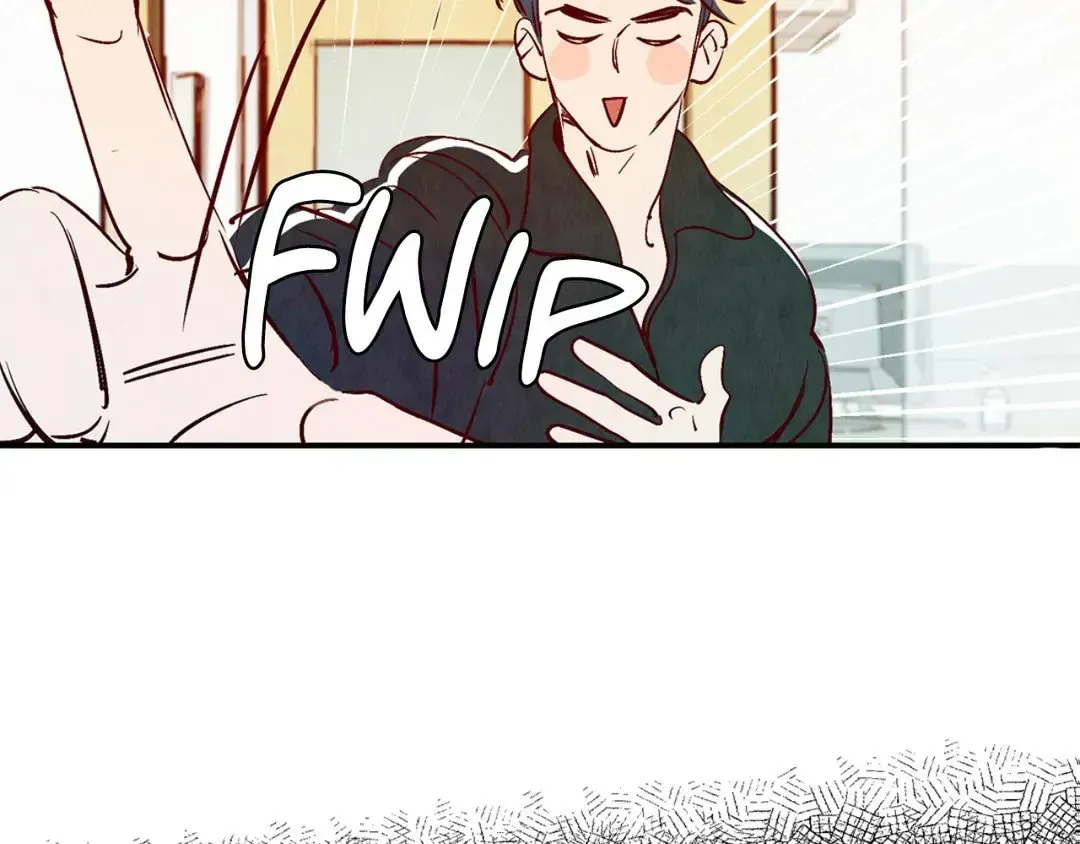 Love of Cloud and Rain Chapter 19.5 page 83 - 