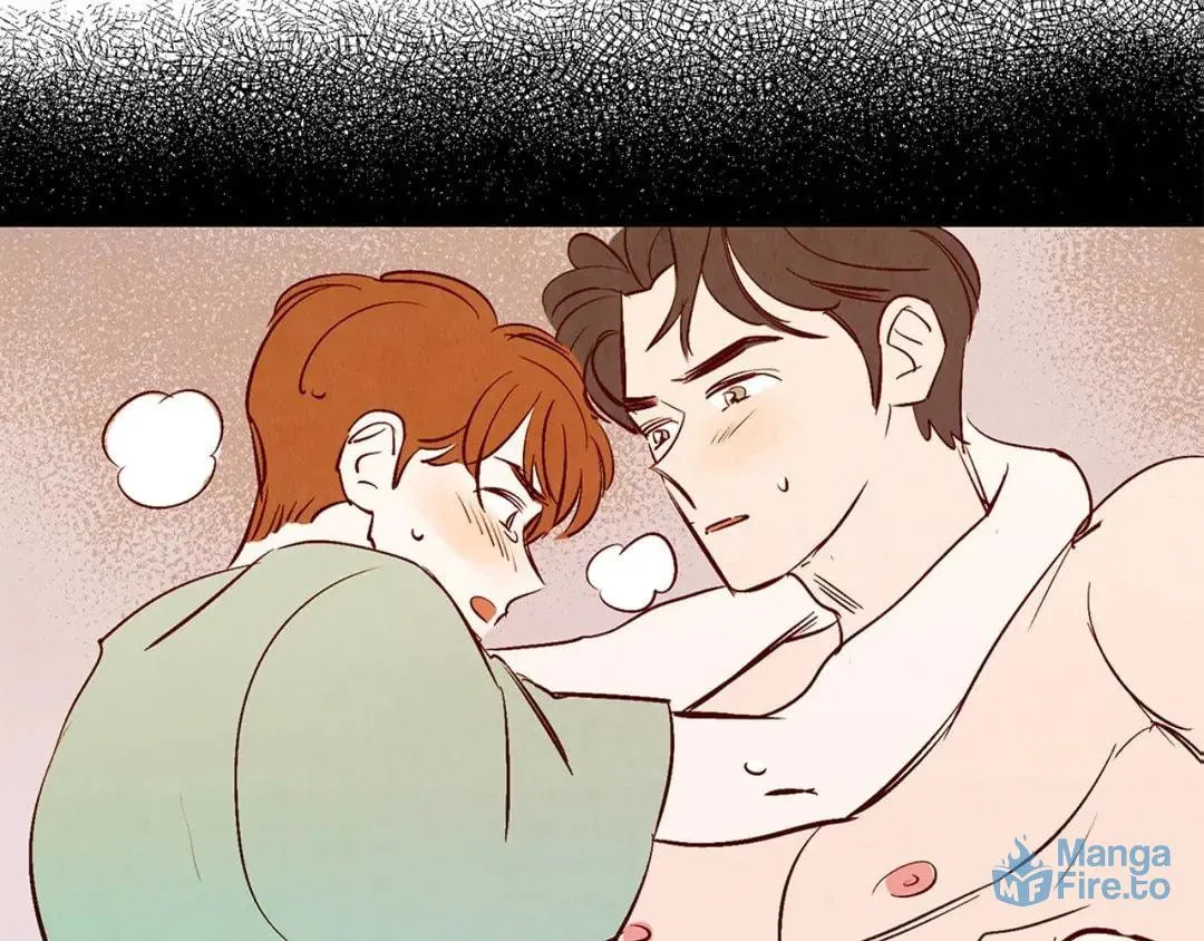 Love of Cloud and Rain Chapter 19.5 page 84 - 