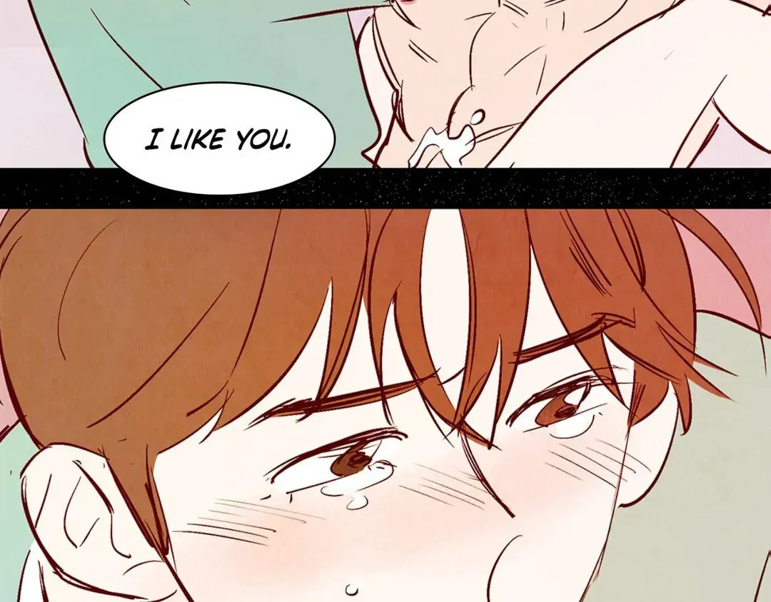 Love of Cloud and Rain Chapter 19.5 page 85 - 
