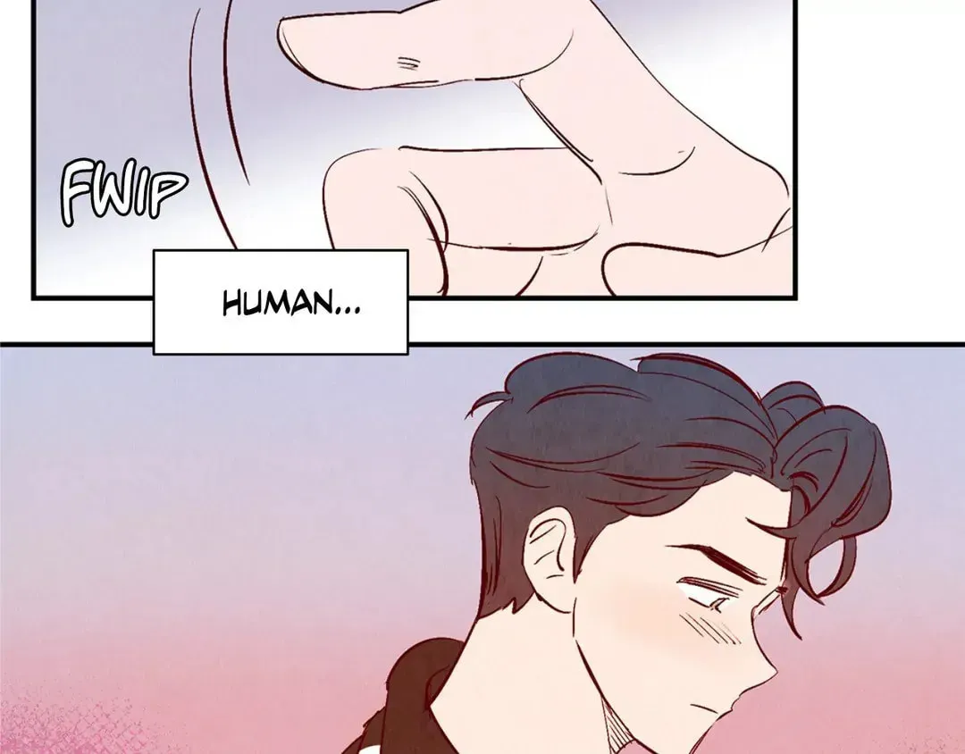 Love of Cloud and Rain Chapter 19.5 page 89 - 