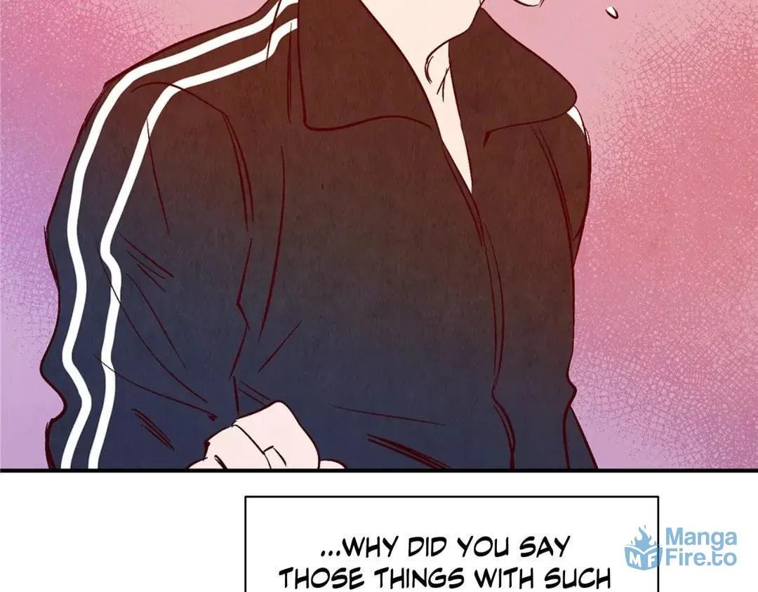 Love of Cloud and Rain Chapter 19.5 page 90 - 