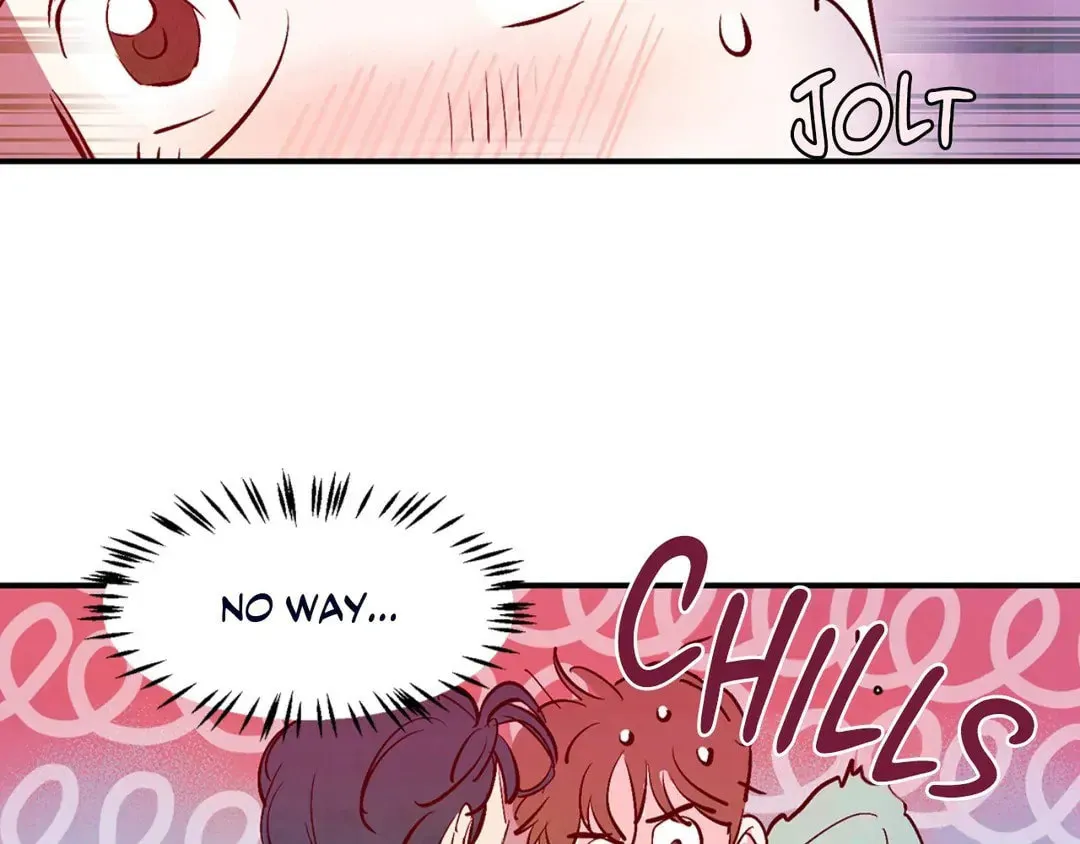 Love of Cloud and Rain Chapter 19.5 page 10 - 