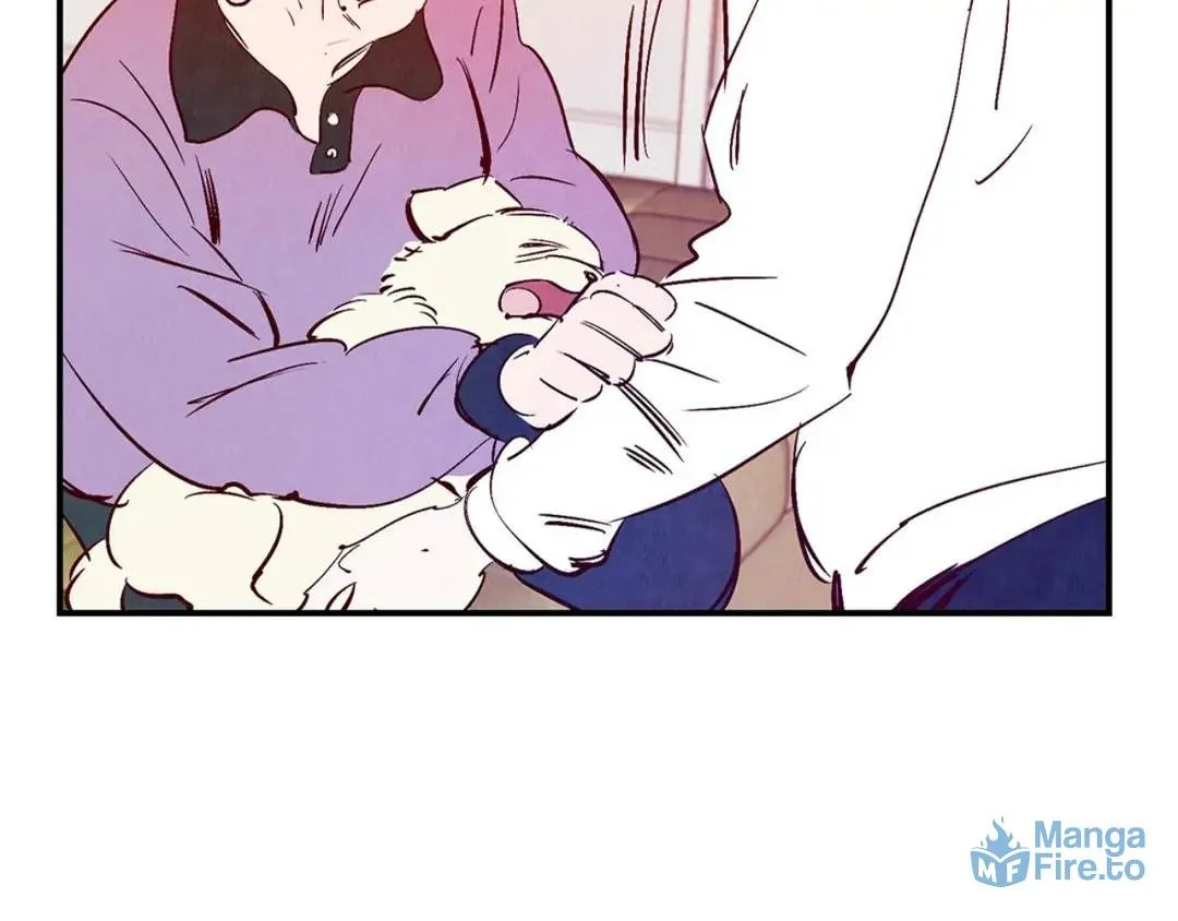 Love of Cloud and Rain Chapter 19.5 page 93 - 