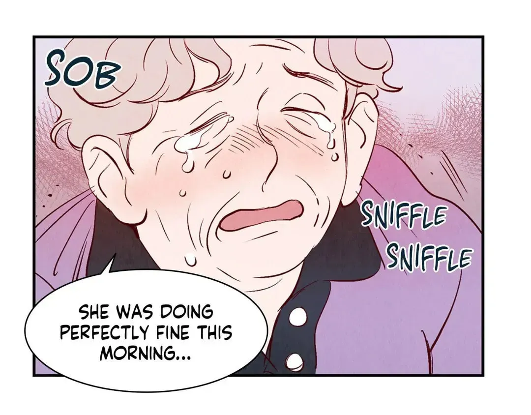 Love of Cloud and Rain Chapter 19.5 page 94 - 