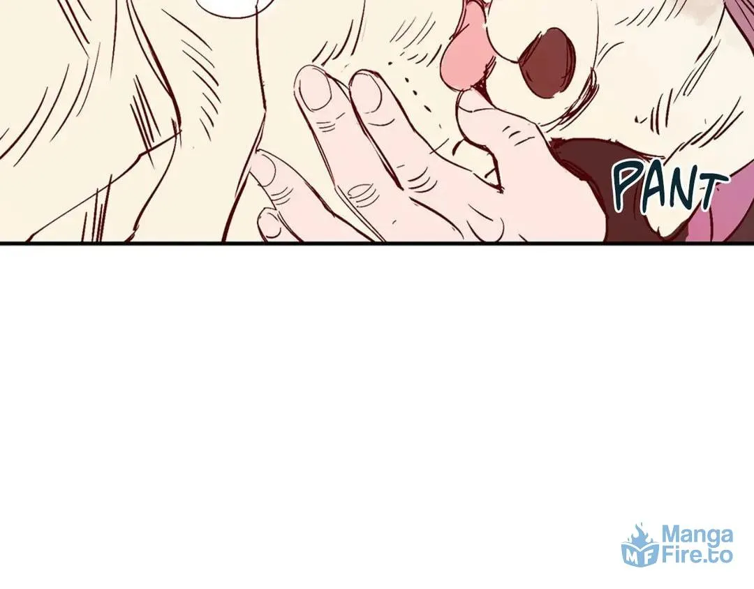 Love of Cloud and Rain Chapter 19.5 page 96 - 