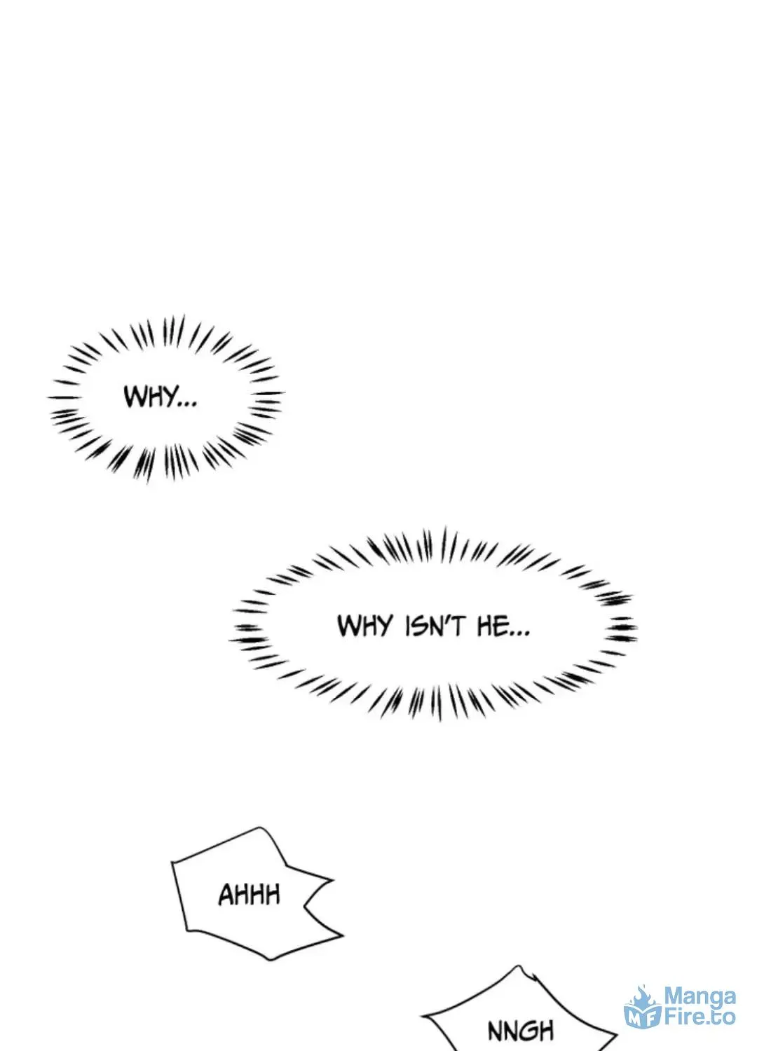 Love of Cloud and Rain Chapter 19 page 11 - 