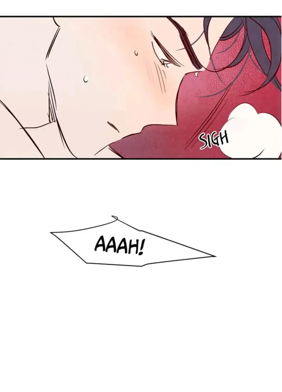 Love of Cloud and Rain Chapter 19 page 15 - 