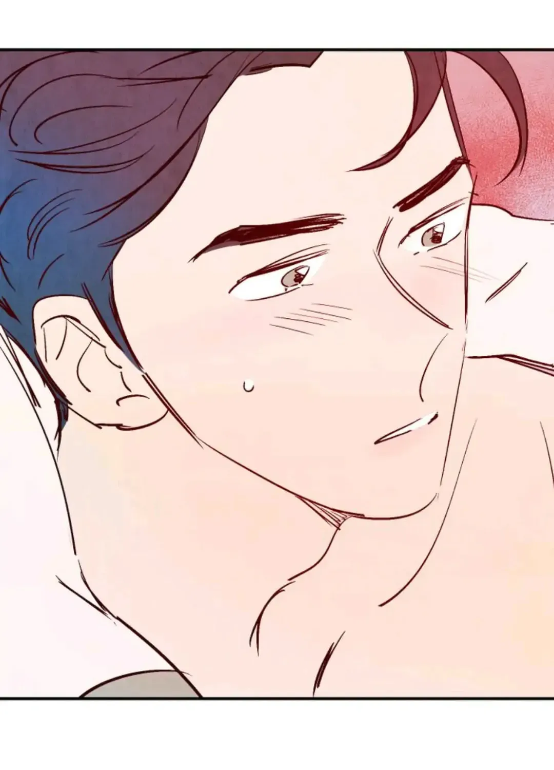 Love of Cloud and Rain Chapter 19 page 3 - 