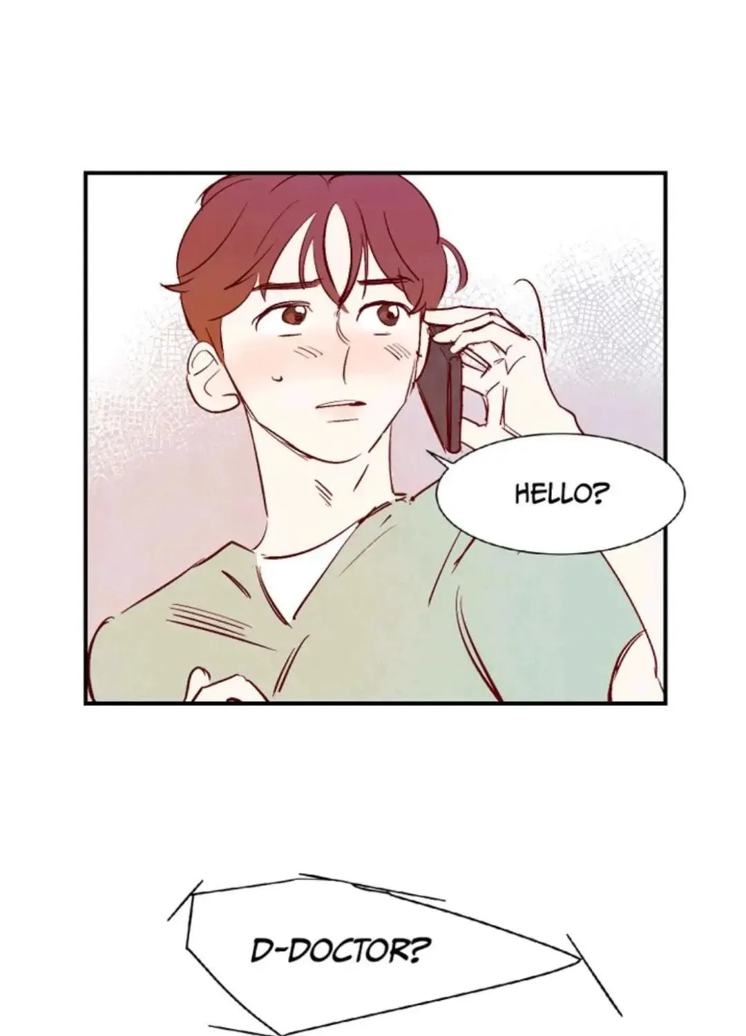 Love of Cloud and Rain Chapter 19 page 28 - 