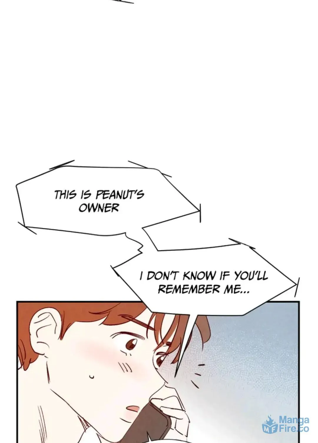 Love of Cloud and Rain Chapter 19 page 29 - 
