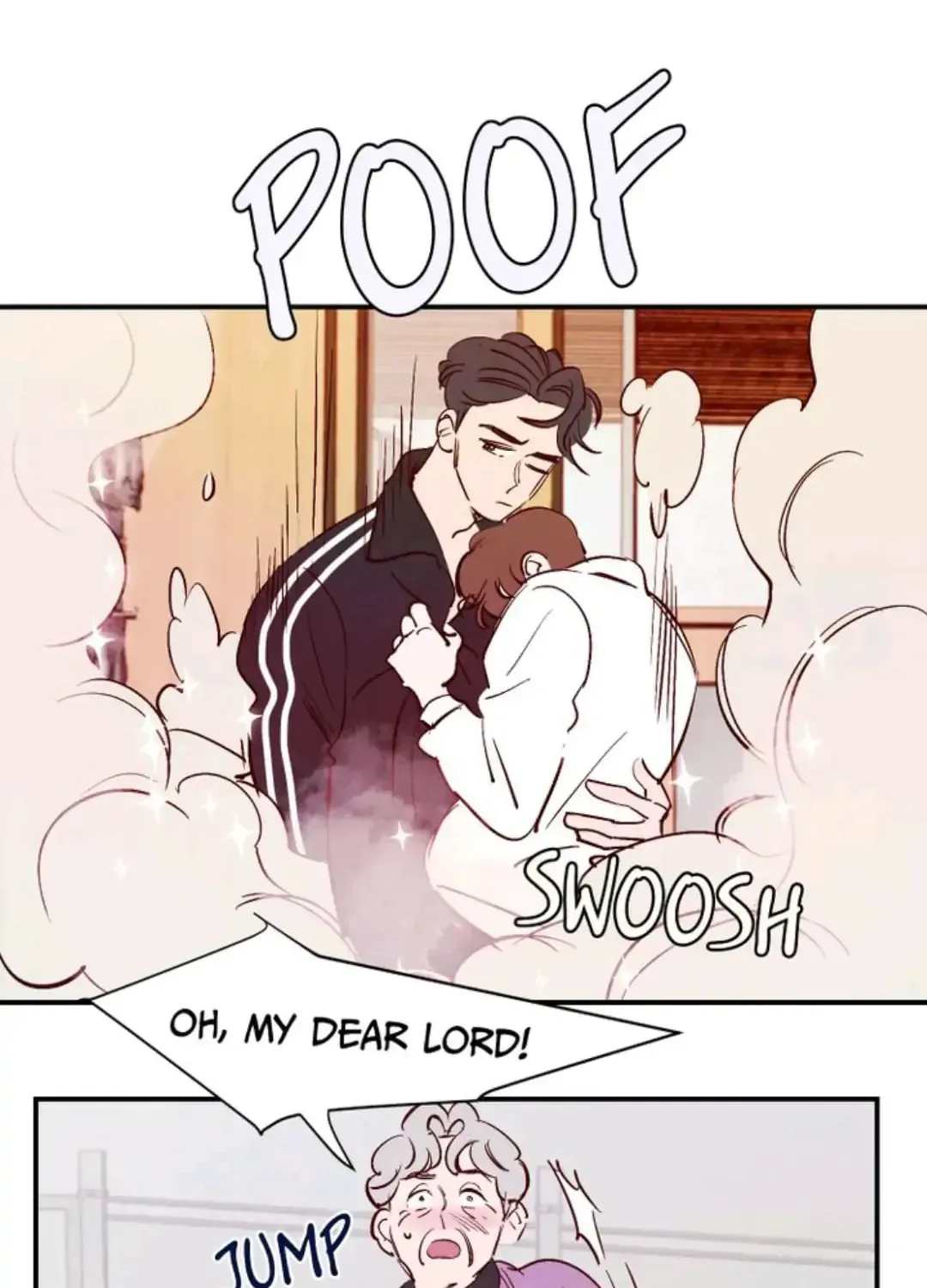 Love of Cloud and Rain Chapter 19 page 39 - 
