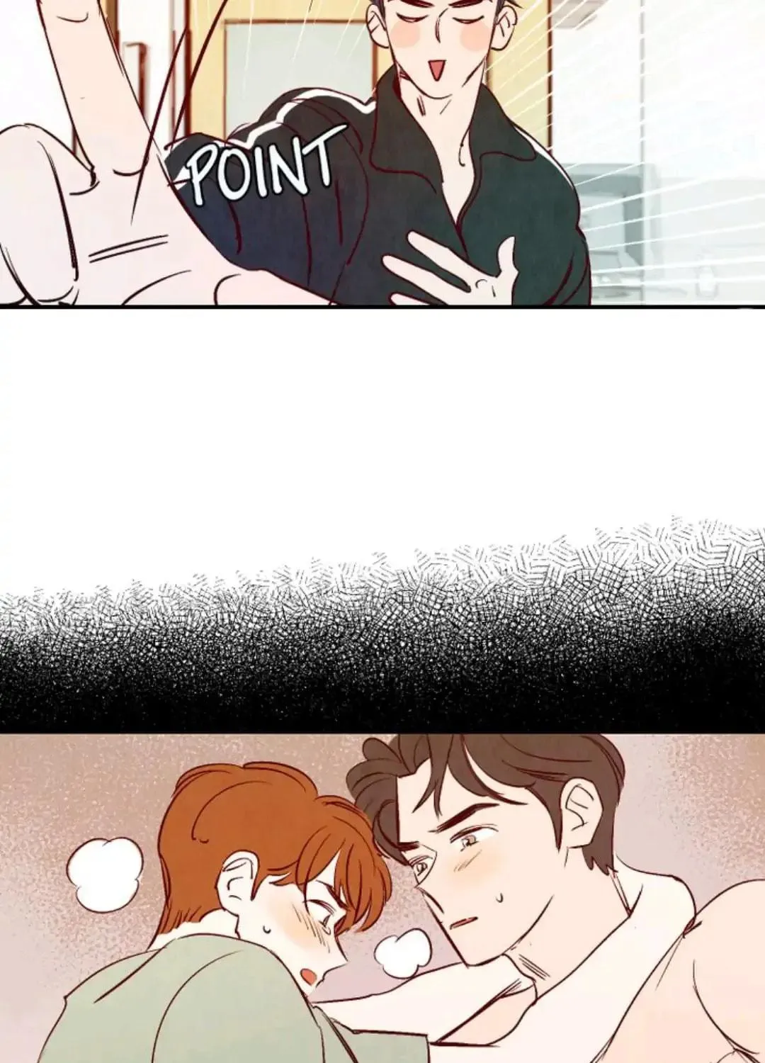 Love of Cloud and Rain Chapter 19 page 46 - 