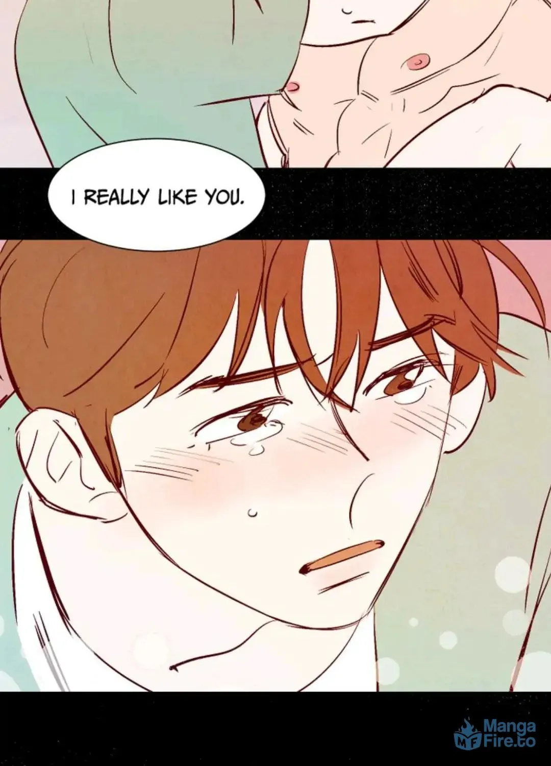 Love of Cloud and Rain Chapter 19 page 47 - 