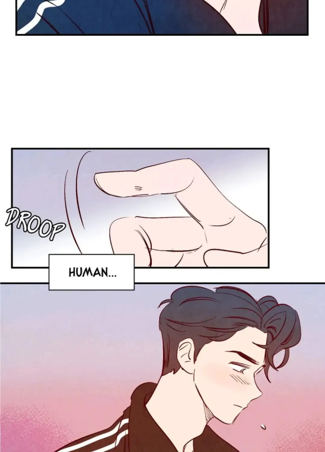 Love of Cloud and Rain Chapter 19 page 49 - 