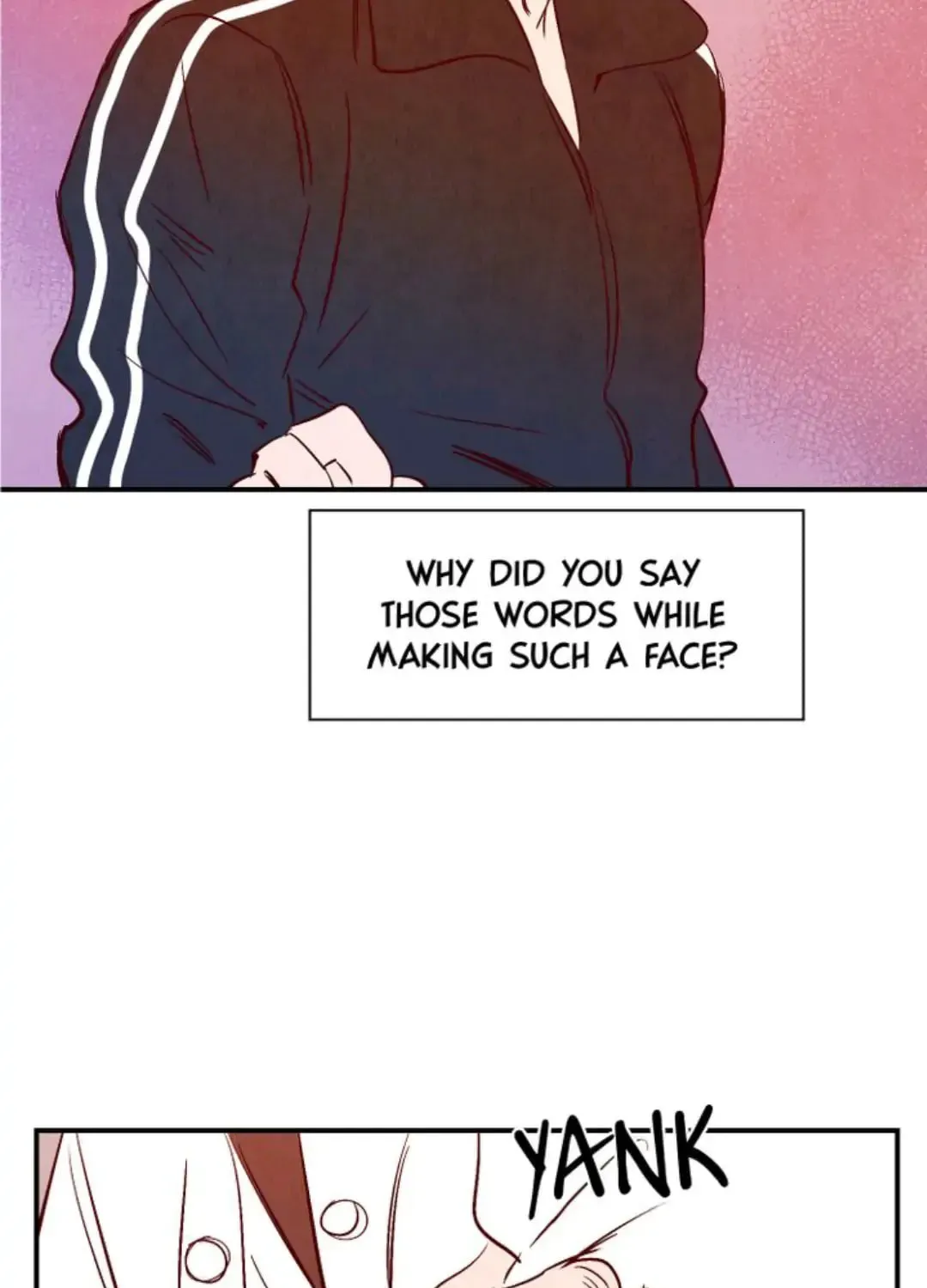 Love of Cloud and Rain Chapter 19 page 50 - 