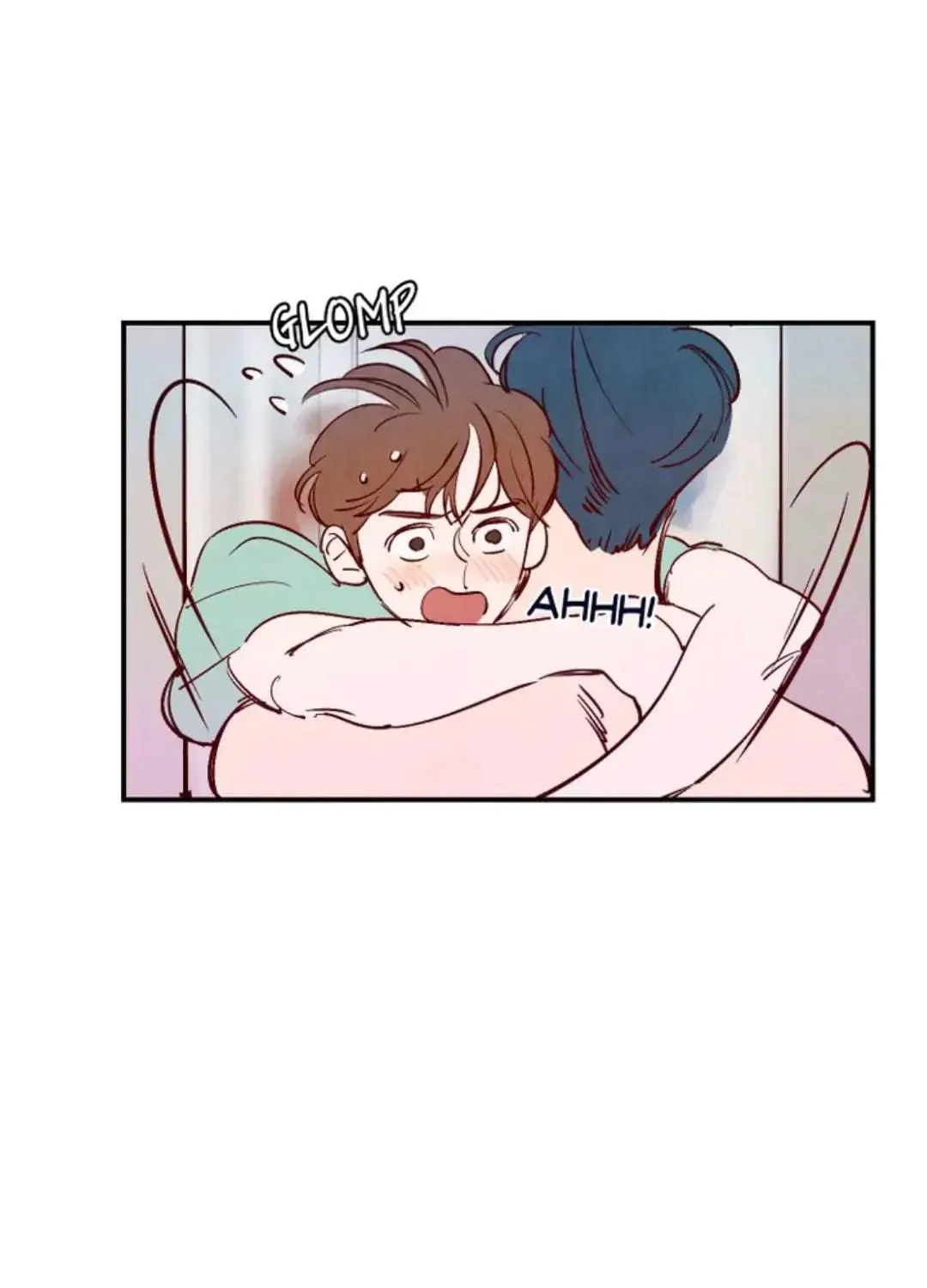 Love of Cloud and Rain Chapter 19 page 10 - 
