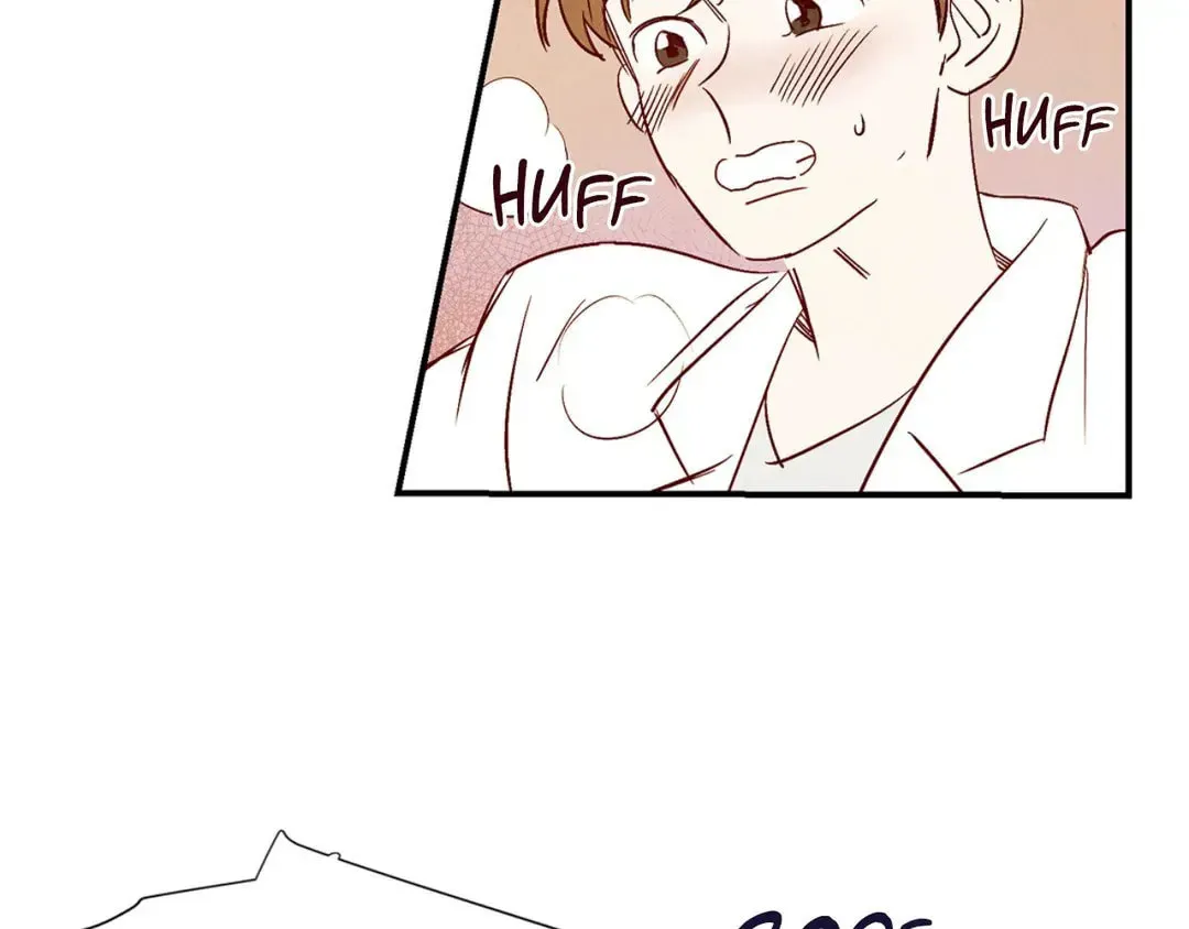 Love of Cloud and Rain Chapter 2 page 2 - 