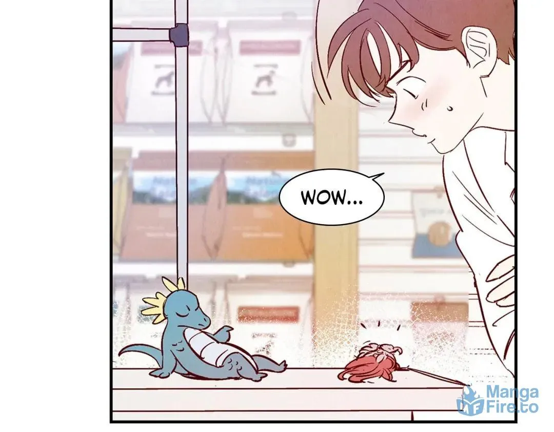 Love of Cloud and Rain Chapter 2 page 12 - 