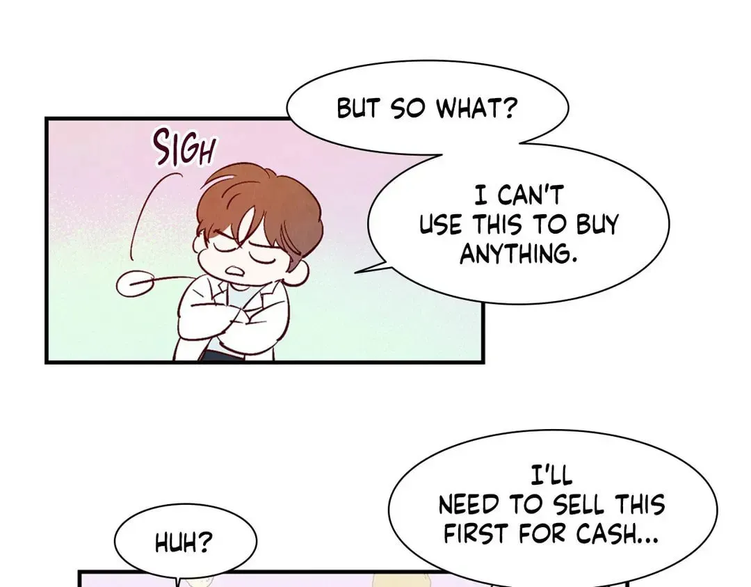 Love of Cloud and Rain Chapter 2 page 13 - 