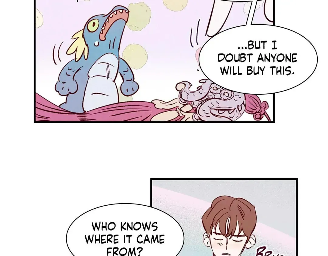 Love of Cloud and Rain Chapter 2 page 14 - 